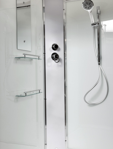 Душевая кабина AvaCan EM 5012 N L фото 7