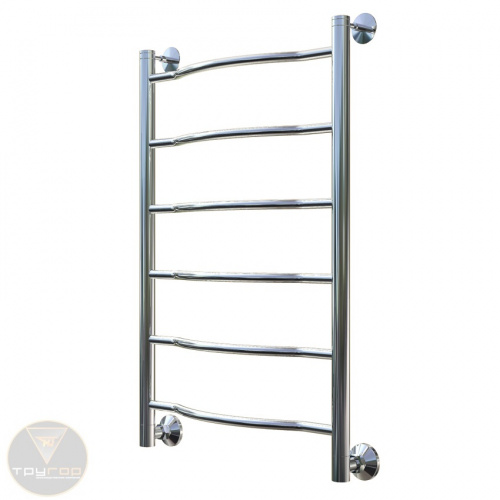 Водяной полотенцесушитель «ЛОТОС» НП серия 1