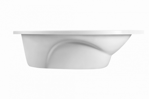 Ванна ассиметричная ЭСТЕТ Грация (левая/правая) фото 9