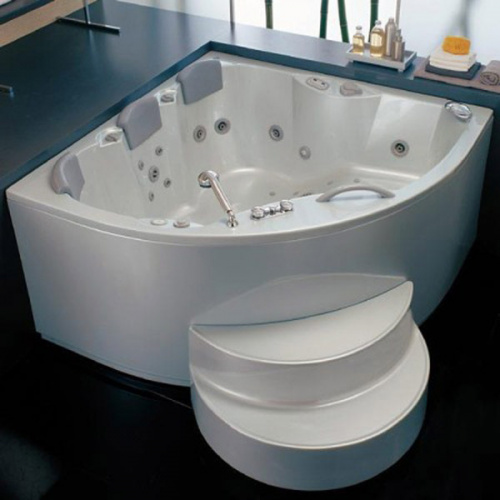 Ванна акриловая Kolpa San Gaia 160х160 L/R