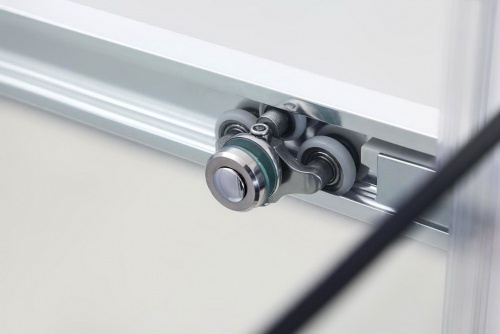 Душевое ограждение  Black & White S502 фото 7