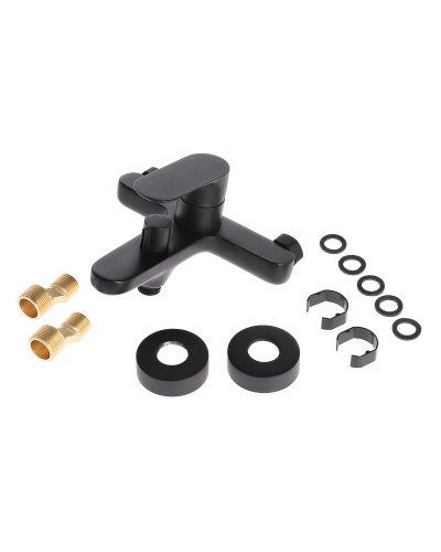 Смеситель для ванны/душа Agger Gorgeous A0210044 фото 7