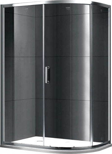 Душевой уголок Gemy Victoria S30181 фото 2