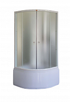 Душевой уголок Parly ZE900 с поддоном