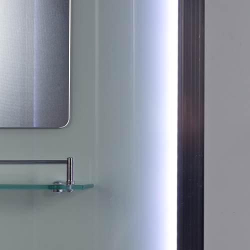 Душевая кабина AvaCan EM1511 L LED с гидромассажем фото 6