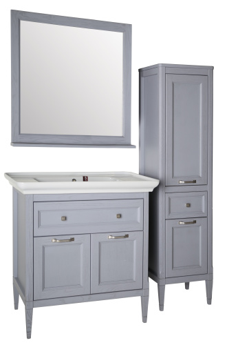 Зеркало Гранда 80 "Grigio" фото 10 Зеркало Гранда 80 "Grigio" фото 10