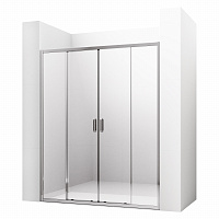 Дверь в нишу Ambassador Forsa 17021110AX (1500x2000), 1 место