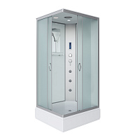 Душевая кабина Niagara  NG-33084-14QF (1000х800х2150)