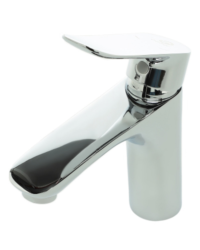 Смеситель для раковины Agger Nice A2502100 фото 4