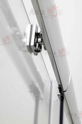 Душевой уголок AvaCan FC2 190-210 + SC100 MT фото 5