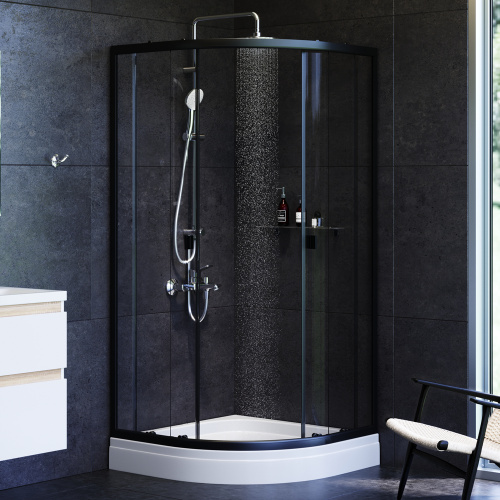 Душевое ограждение AM.PM X-Joy W88G-205-090BT64 фото 5