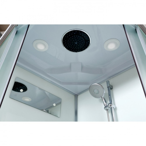 Душевая кабина Deto (DTO)  D 09-S фото 8