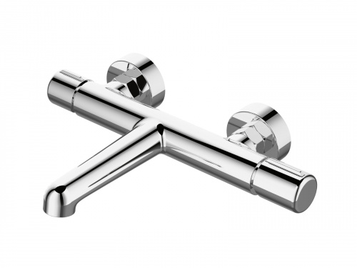 Смеситель для ванны/душа Agger Slim A2210000 фото 2