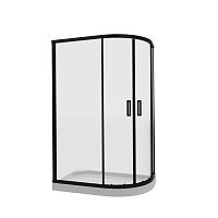Душевой уголок Niagara NG 6821-08 Black