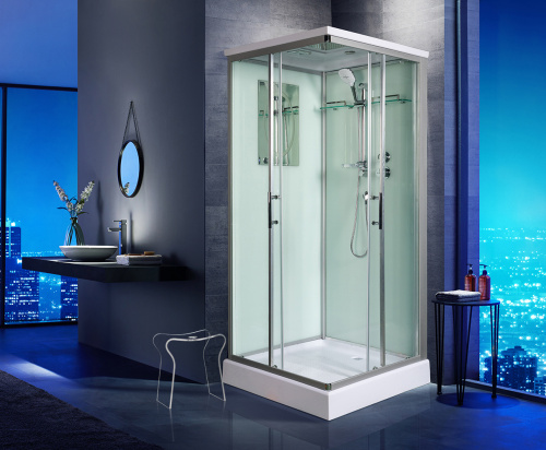 Душевая кабина WeltWasser LAINE 802 фото 6