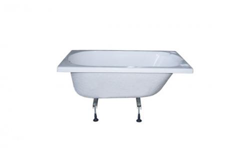 Акриловая ванна Тритон Стандарт (130х70) фото 3