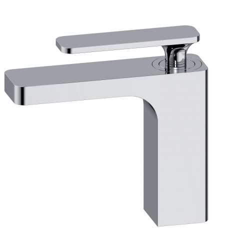 Смеситель для раковины Timo Torne (4361/00F chrome) фото 2