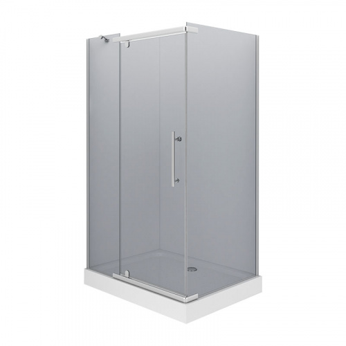 Душевой уголок Erlit Comfort ER10112H-C4 (120x90x200 см) фото 2