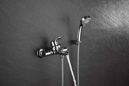 Смеситель для ванны D&K Venice Baciano (DA1033201) фото 2