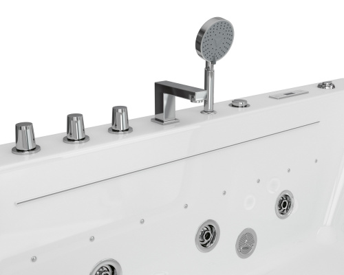 Ванна гидромассажная Grossman  GR-15085 (85x150x58) GROSSMAN 1 место фото 3