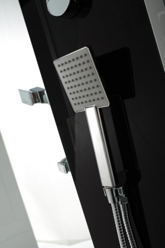 Душевая кабина Orans SR-89105 LS BLACK фото 4