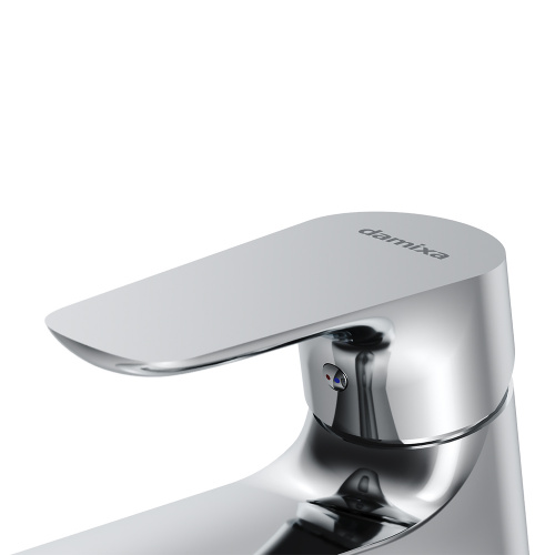 Смеситель для раковины RedBlu by Damixa Origin Bit 770210000 фото 6