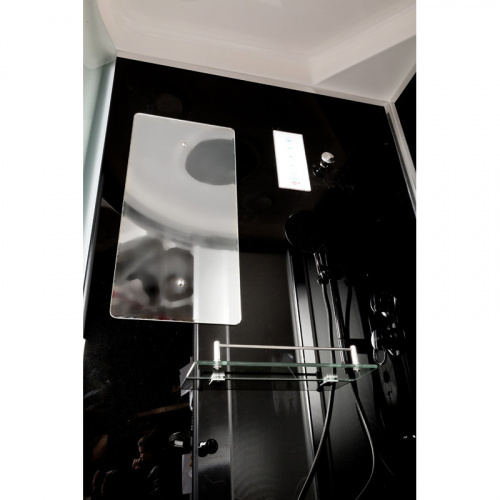 Душевая кабина Deto (DTO)  B90S с электрикой фото 5