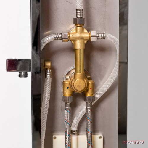 Душевая кабина Deto (DTO)  Z122 Espoo фото 23