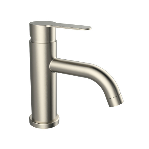 Смеситель для раковины Orange Steel M99-021ni никель фото 3