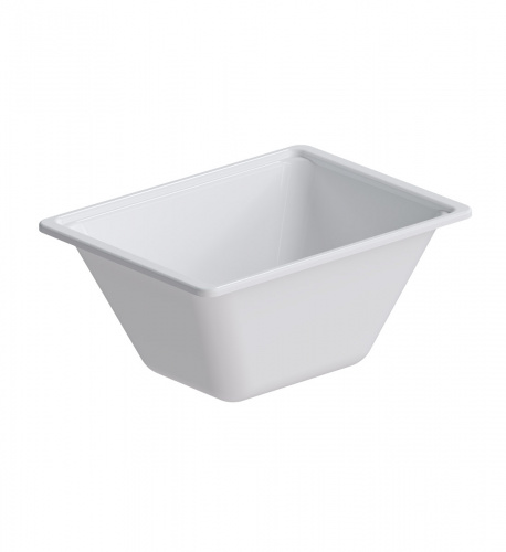 Контейнер AM.PM Gem W90A-070-070W-C фото 2