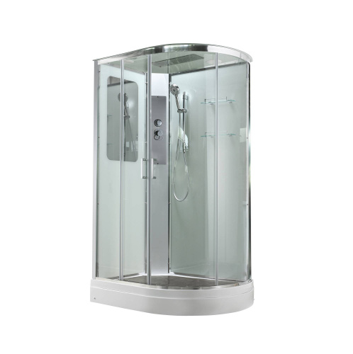 Душевая кабина AvaCan A2912L стандартная фото 5