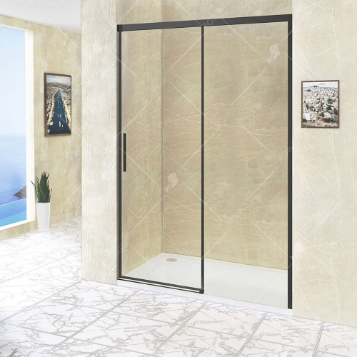 Душевая дверь RGW LE-12B Прозрачное 1000 фото 2