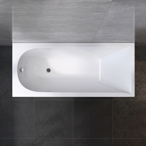 Ванна AM.PM Spirit W72A-170-075W-A2 фото 2