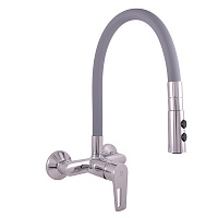 CO202.5/12 COLORADO - смеситель кухонный настенный RAV Slezak