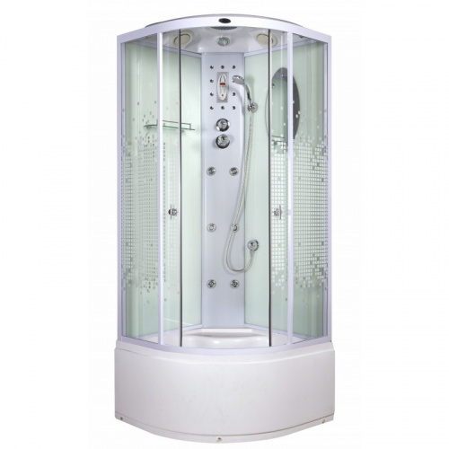 Душевая кабина Niagara NG-309 Мозаик