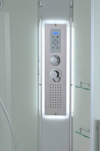 Душевая кабина AvaCan EM3812RLED фото 11