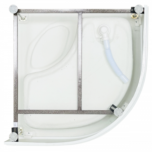Душевой поддон Royal Bath RB 90CK 900*900*350 фото 4 Душевой поддон Royal Bath RB 90CK 900*900*350 фото 4