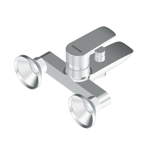 Смеситель для ванны и душа RedBlu by Damixa Origin Evo 781000000 фото 3