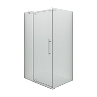 Душевой уголок Erlit Comfort ER10112H-C1 (120x90x200 см)