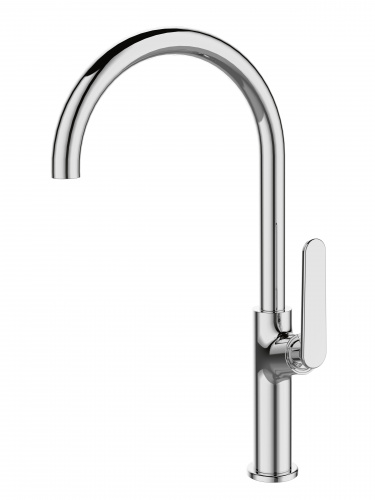 Смеситель для кухни Agger Beauty A2600100 фото 2