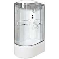 Душевая кабина Deto (DTO)  L 620 R с электрикой
