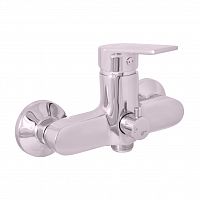 CO153T.5 COLORADO - смеситель для ванной/душ, керамический переключатель режимов, без излива RAV Slezak