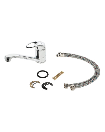 Смеситель для кухни Agger Move A0600000 фото 6