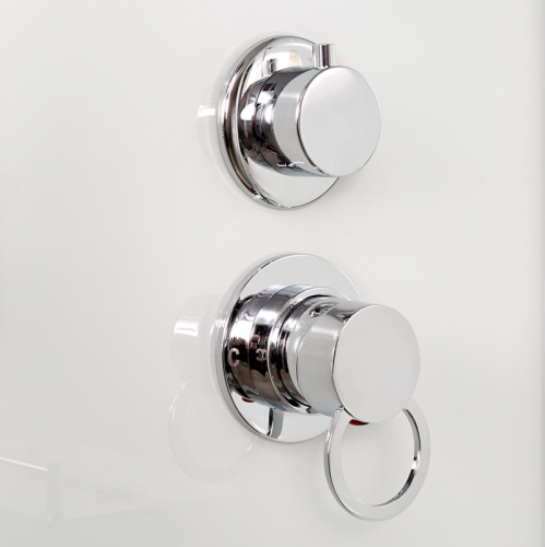 Душевая кабина AvaCan EM 4580 с гидромассажем фото 10