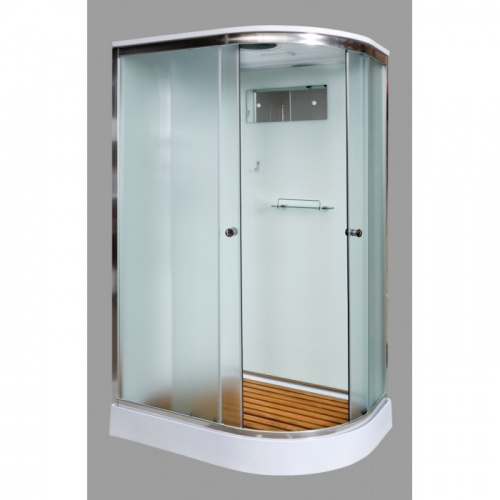 Душевая кабина Deto (DTO)  D 102L-S фото 2