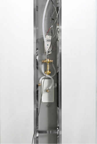 Душевая кабина AvaCan Z1911LEDMT фото 13