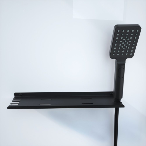 Душевая кабина Black&White G8035 фото 6