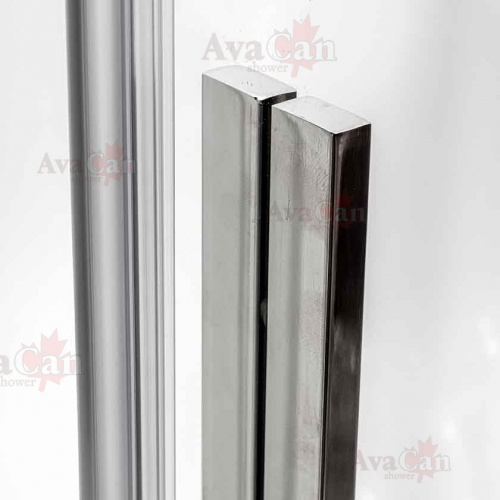 Душевой уголок AvaCan PC 90 фото 7