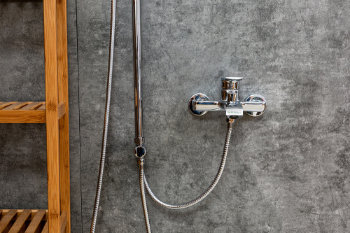 Смеситель для ванны/душа Agger Happy A0410000 фото 10