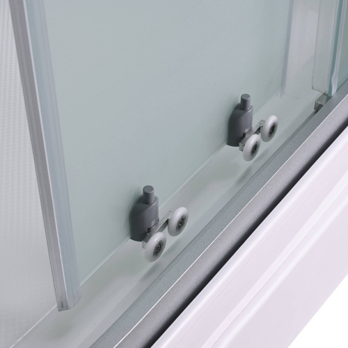 Душевая кабина AvaCan D2012R N без крыши фото 8